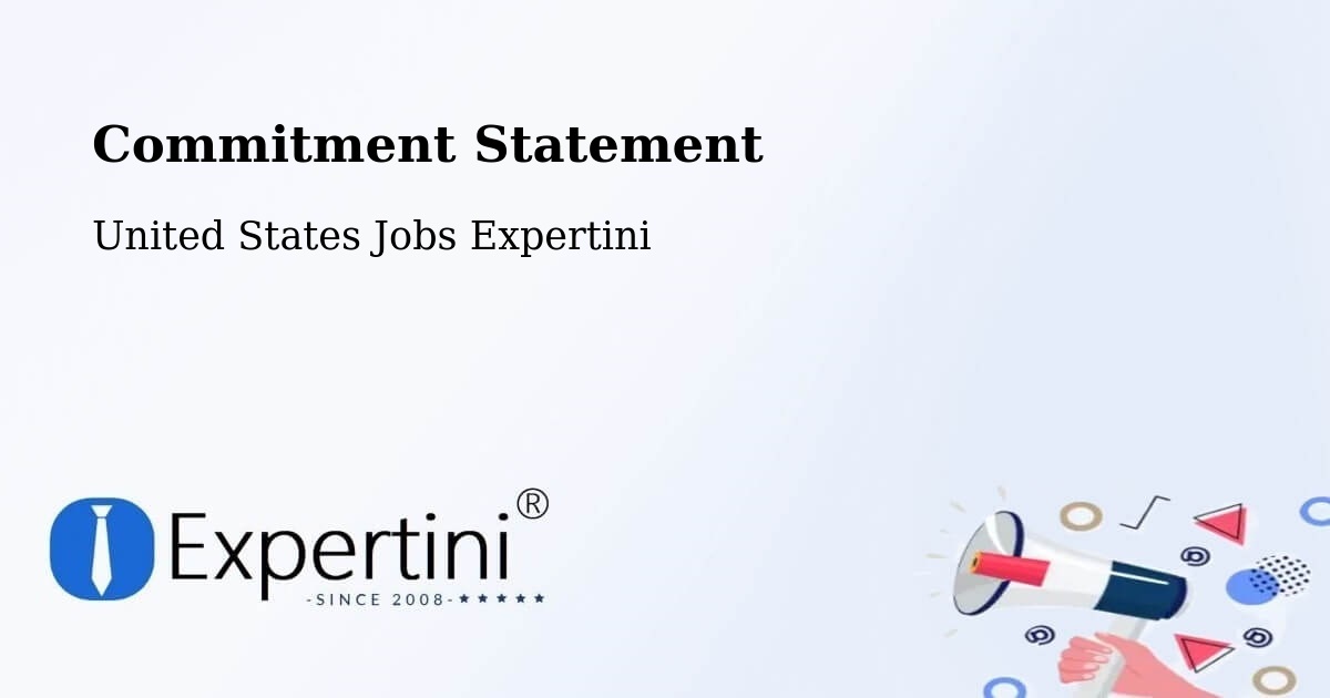 Corporate Commitment – Paragould - United States Jobs Expertini