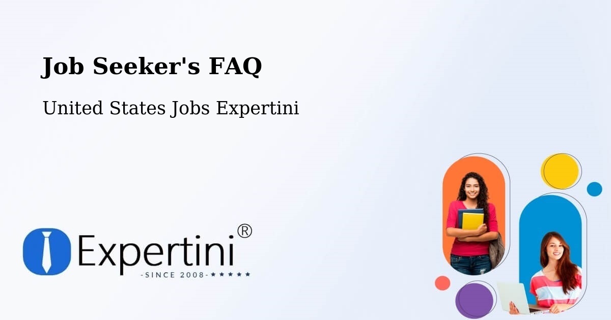 Job Seeker FAQ – Paragould - United States Jobs Expertini