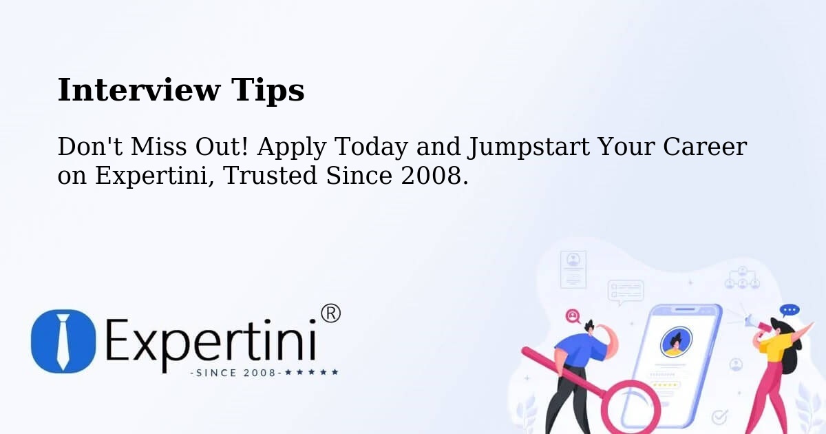 Interview Tips & Techniques for Job Seekers – Paragould - Paragould, United States Jobs Expertini