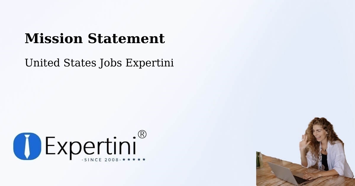 Corporate Mission – Paragould - United States Jobs Expertini