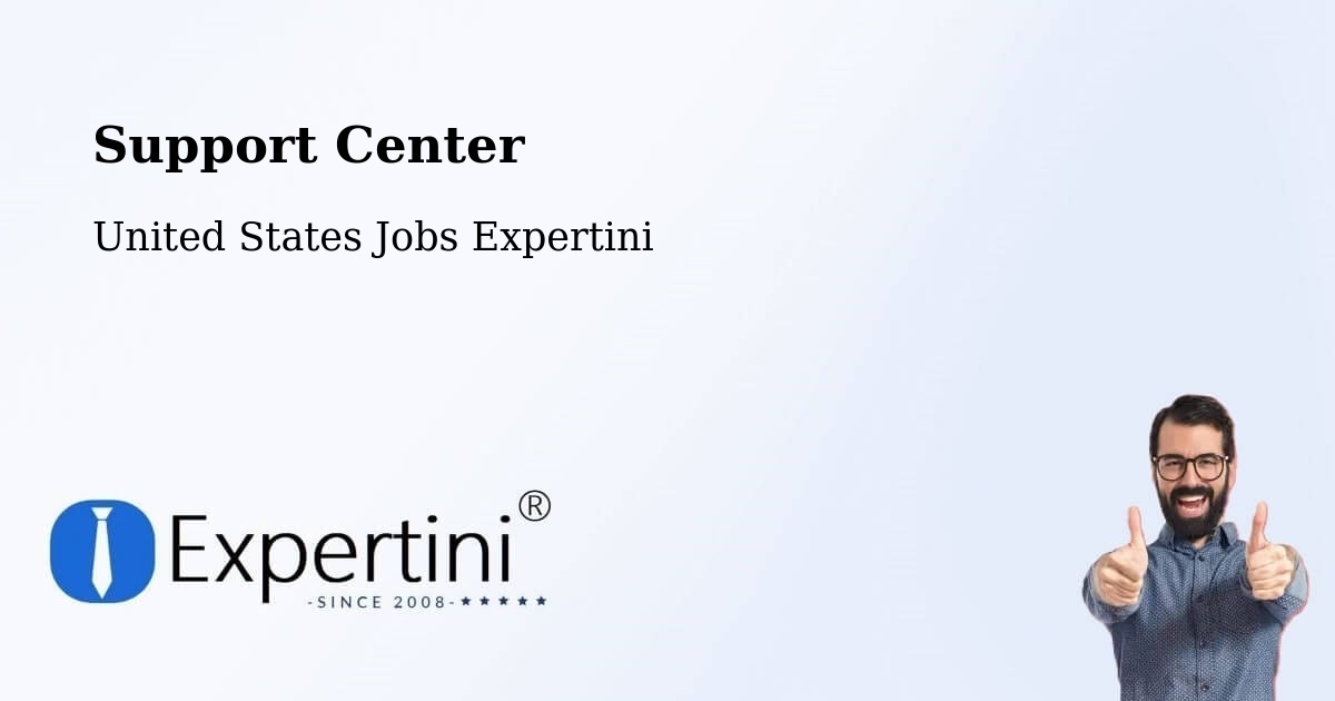 Support Services – Paragould - United States Jobs Expertini